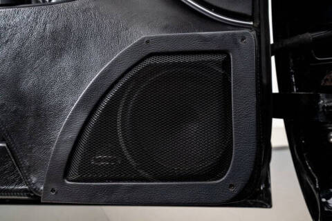 1965 Lincoln Continental