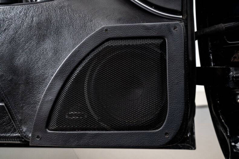 1965 Lincoln Continental