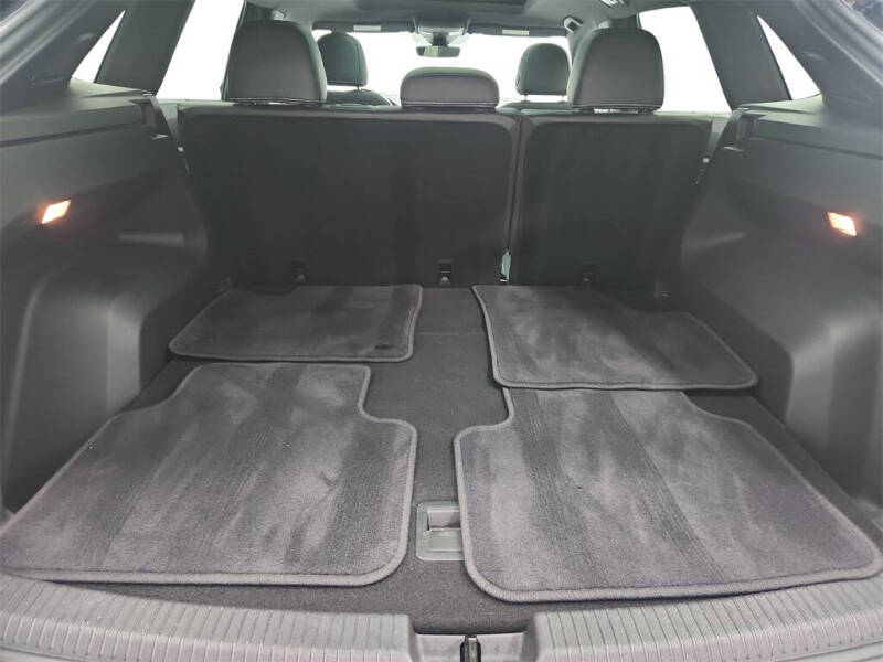 2021 Volkswagen Atlas Cross Sport V6 SEL Premium 4Motion