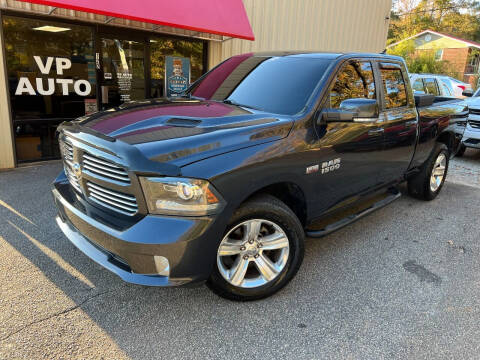 2016 RAM 1500 for sale at VP Auto in Greenville SC