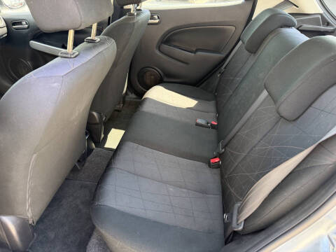 2013 Mazda MAZDA2 Sport