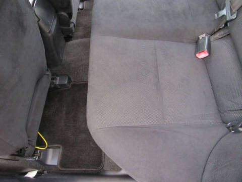 2008 Mitsubishi Lancer Evolution GSR