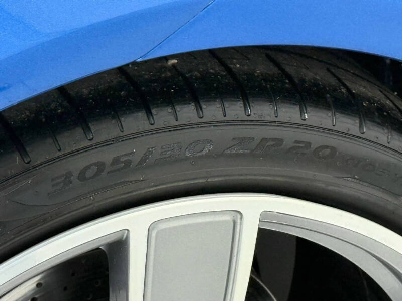 2017 Porsche 911 Carrera