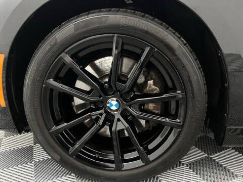 2025 BMW 4 Series 430i xDrive