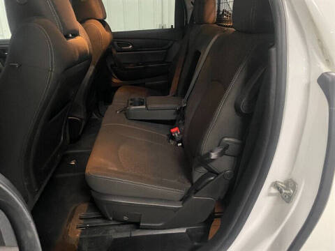 2016 GMC Acadia SLE-1