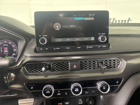 2023 Acura Integra w/A-SPEC