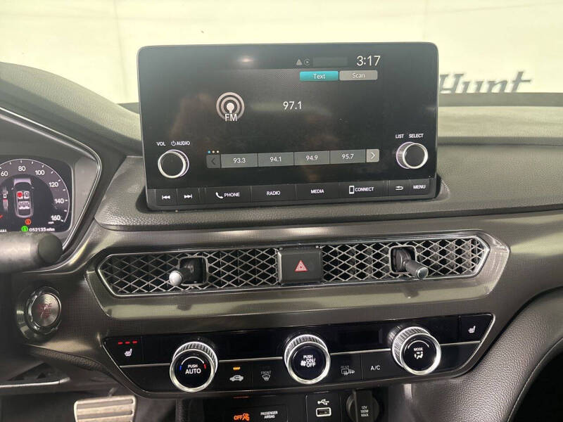 2023 Acura Integra w/A-SPEC