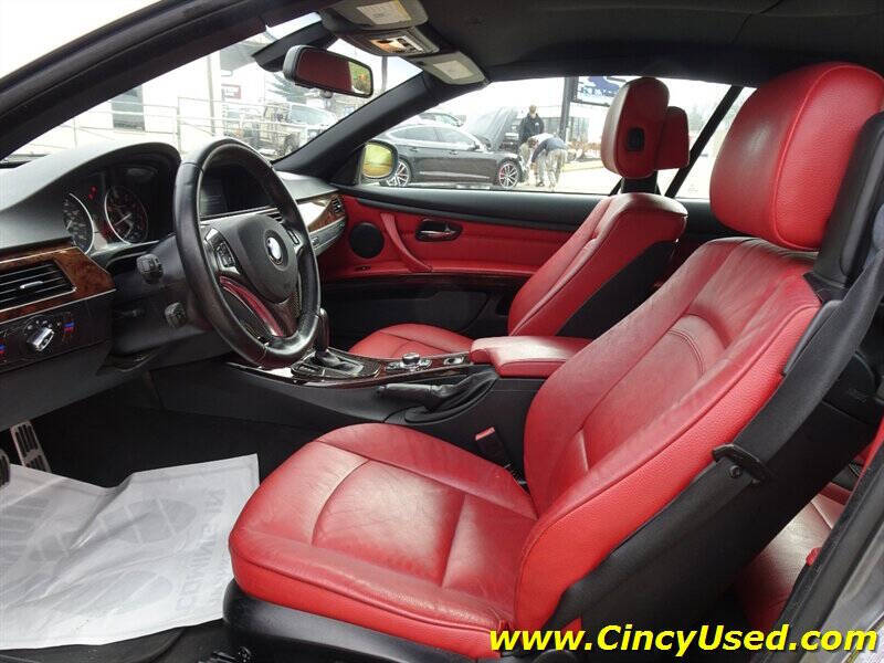 2012 BMW 3 Series 335i