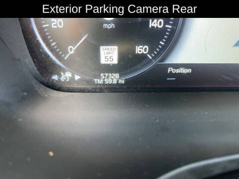 2020 Volvo S60 T5 Inscription