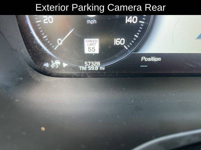 2020 Volvo S60 T5 Inscription