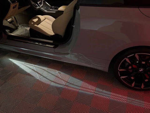 2026 BMW 4 Series 430i