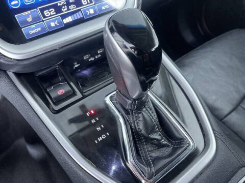 2021 Subaru Outback Limited XT