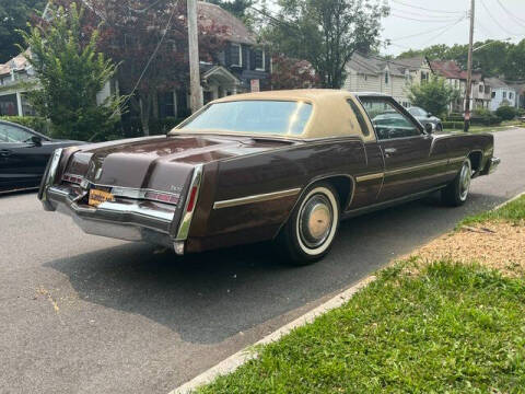 1977 Oldsmobile Toronado
