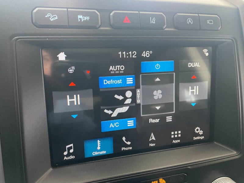 2018 Ford Expedition MAX Platinum