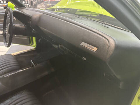 1972 Dodge Challenger