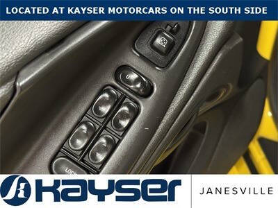 2004 Ford Mustang GT Deluxe