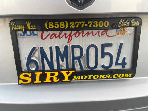 2010 Dodge Caliber Heat