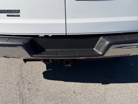 2014 Chevrolet Express 2500