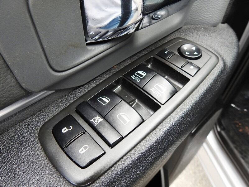 2021 RAM 1500 Pickup - $23,900