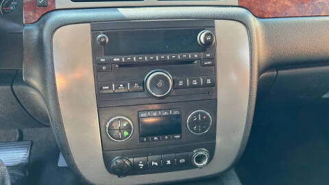 2011 GMC Sierra 2500HD