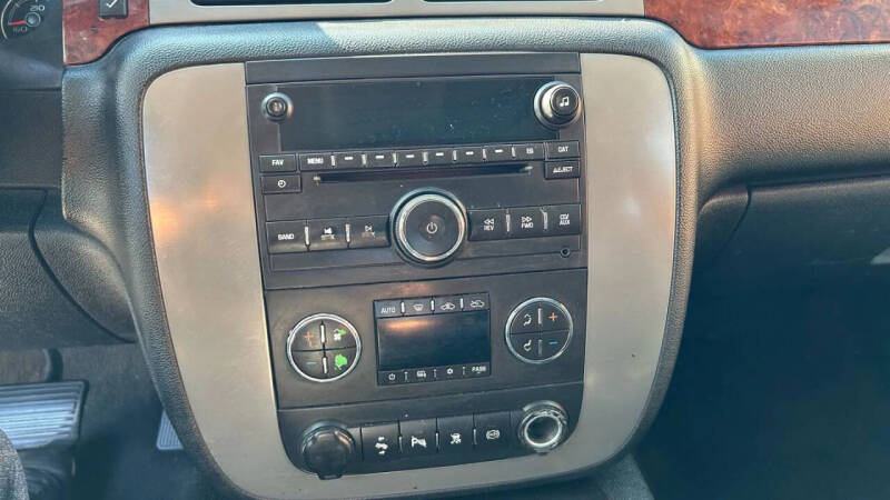 2011 GMC Sierra 2500HD