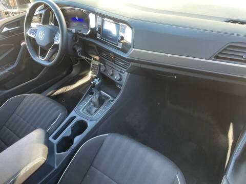 2024 Volkswagen Jetta Sport