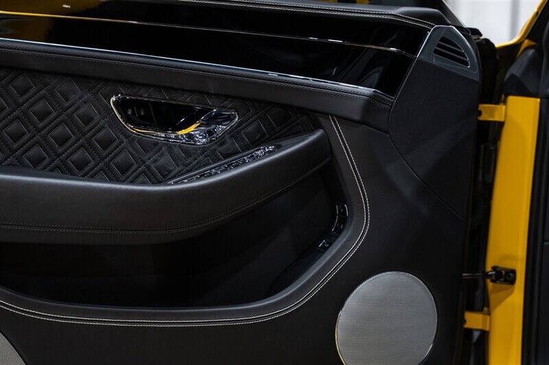 2020 Bentley Continental GT V8