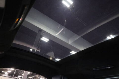 2016 Mercedes-Benz AMG GT S