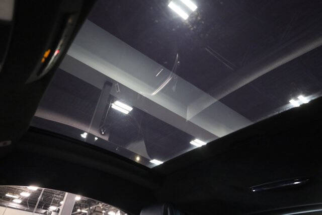 2016 Mercedes-Benz AMG GT S