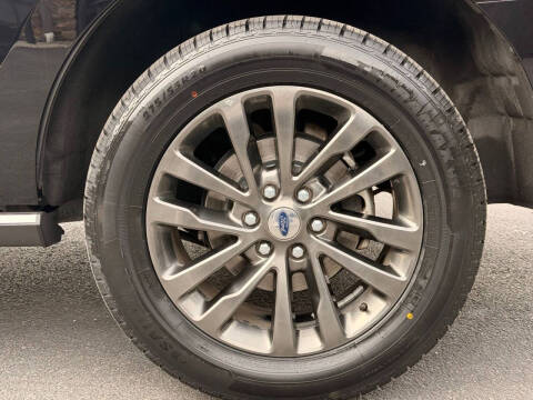 2020 Ford Expedition Limited