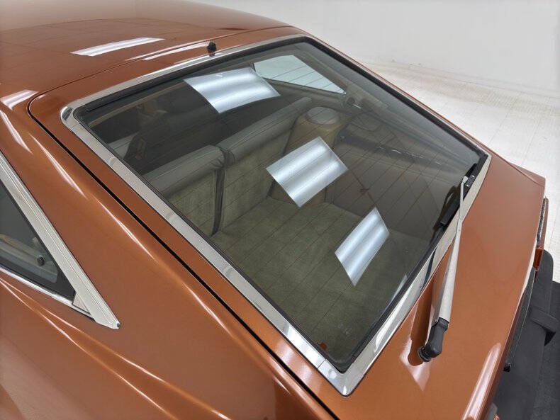 1981 Datsun 280ZX GL 2+2