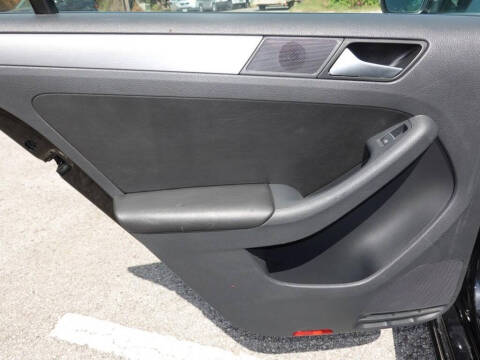 2014 Volkswagen Jetta SEL PZEV