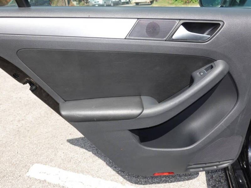 2014 Volkswagen Jetta SEL PZEV