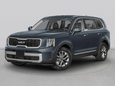 2024 Kia Telluride SX-Prestige X-Pro