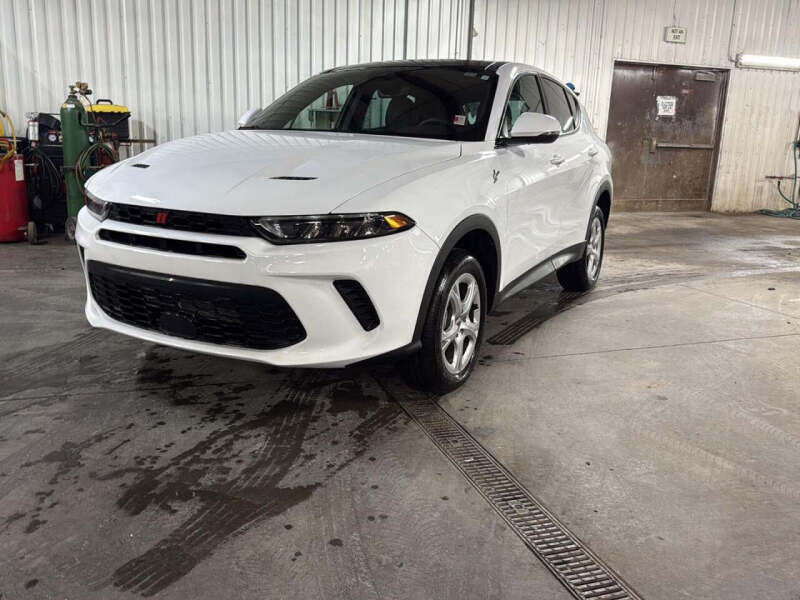 2023 Dodge Hornet GT Plus