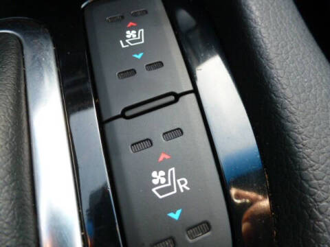 2014 Kia Optima SXL Turbo