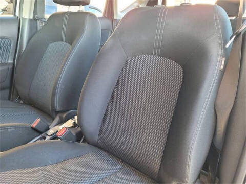 2015 Nissan Versa Note SV