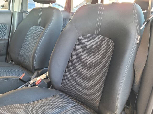 2015 Nissan Versa Note SV