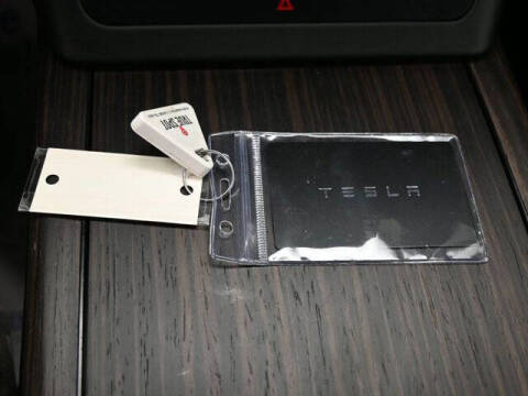 2023 Tesla Model X