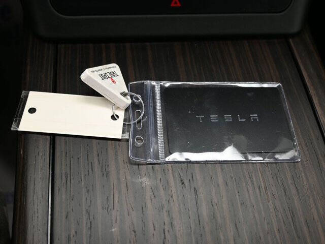 2023 Tesla Model X