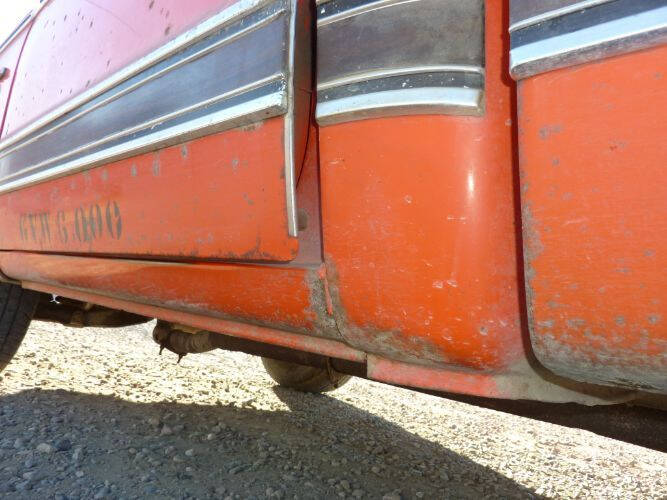 1970 Chevrolet C10