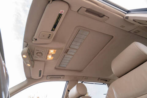 2001 Audi A8 L quattro