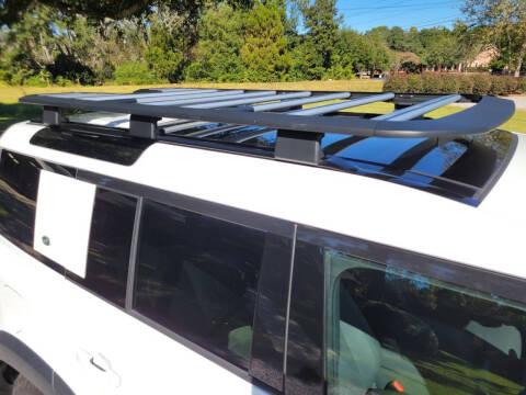 2023 Land Rover Defender 110 30th Anniversary Edition