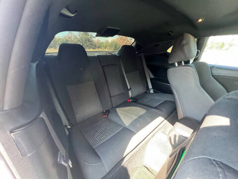 2020 Dodge Challenger