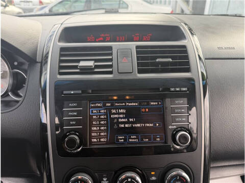 2014 Mazda CX-9 Sport