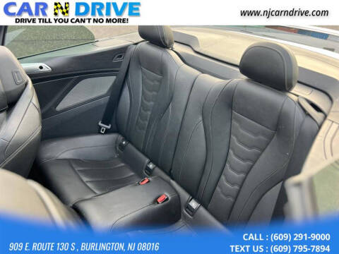 2019 BMW 8 Series M850i xDrive