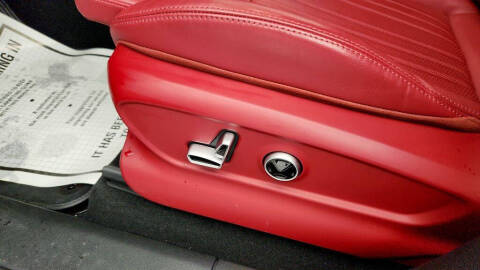 2023 Maserati Grecale Modena