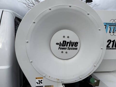 2016 Ford F-450 Super Duty