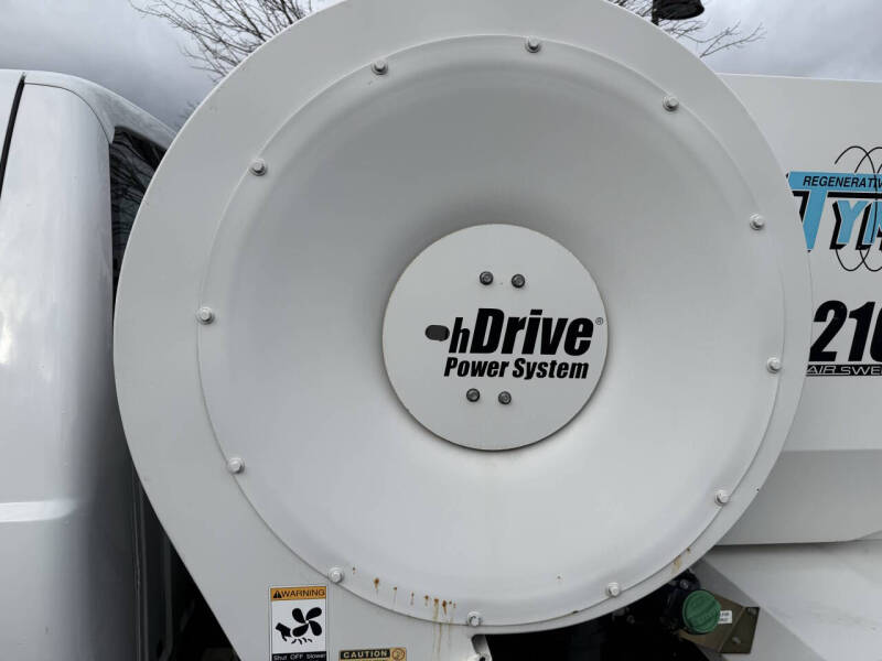 2016 Ford F-450 Super Duty