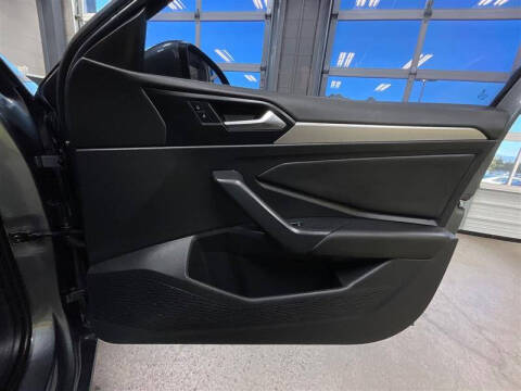 2020 Volkswagen Jetta S